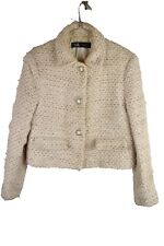 Zara cropped button for sale  SITTINGBOURNE