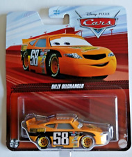 Disney pixar cars d'occasion  Expédié en France