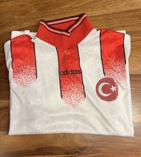 Türkei türkiye trikot gebraucht kaufen  Hamburg