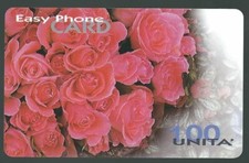 1342 2020 phonecard usato  La Morra