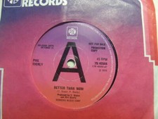 Phil everly better for sale  HIGH WYCOMBE