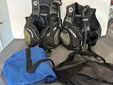 Set cressi scuba for sale  Bradenton