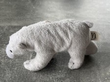 Donald eisbär kuscheltier gebraucht kaufen  Kiel