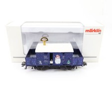 Märklin 48403 güterwagen gebraucht kaufen  Hameln