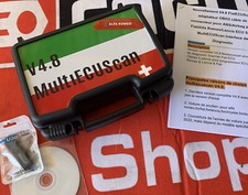 Matériel diagnostique alfa d'occasion  Villegusien-le-Lac