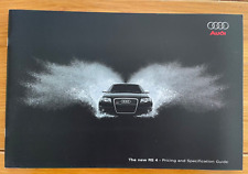 Unissued 2006 audi for sale  DROITWICH