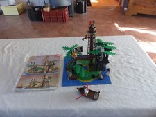 Lego set pirate d'occasion  Le Thuit-Signol