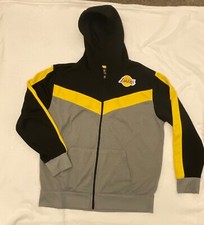 Lakers full zip for sale  Toledo