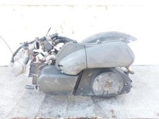 G358e motore yamaha usato  Torre del Greco