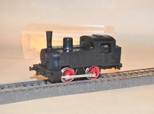 Rivarossi locomotiva vapore usato  Fidenza