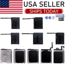 Replacement battery iwatch for sale  South El Monte