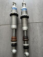 Ohlins shock absorbers for sale  BIRMINGHAM