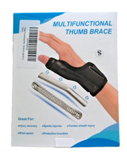 Fasola thumb brace for sale  YORK