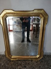 Specchio vintage 1960 usato Specchio vintage 1960 usato  Afragola