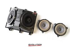2015 Nissan GTR R35 BOSE Altavoces y Subwoofer segunda mano  Embacar hacia Mexico