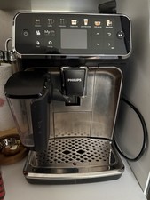 Philips ep5447 lattego d'occasion  Seclin