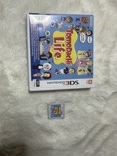 Tomodachi life a81 d'occasion  Argenteuil