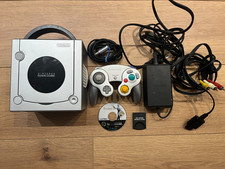 nintendo gamecube gebraucht kaufen  Freisbach
