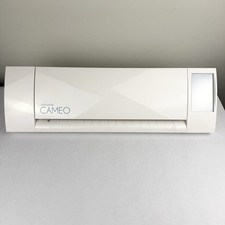 Máquina de corte eletrônica de vinil Silhouette CAMEO 2 tela sensível ao toque e acessórios comprar usado  Enviando para Brazil