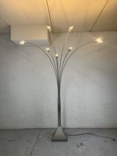 Lampada terra piantana usato  Arezzo