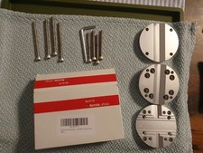Sonnenschirm halterung balkon gebraucht kaufen  Bremerhaven
