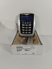Leitor de Teclado e Cartão Mifare AMAG/Symmetry Modelo 884-KP-V2, Javelin Display - Novo comprar usado  Enviando para Brazil