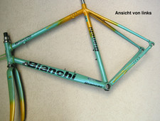 Bianchi lite alloy gebraucht kaufen  Steinen