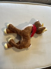 Steiff rentier laf gebraucht kaufen  Alteglofsheim