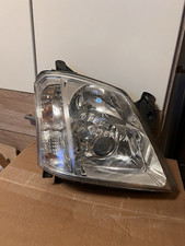 Pel meriva xenon gebraucht kaufen  Kirchheim unter Teck