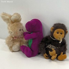 Vintage children plush for sale  La Vista