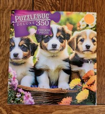Puzzlebug deluxe three for sale  Largo