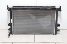 Wasserkühler zusatzkühler au gebraucht kaufen  Petershagen