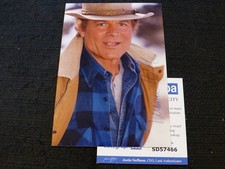 Terence hill signed gebraucht kaufen Terence hill signed gebraucht kaufen  Neuruppin
