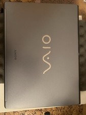 Sony vaio pcg usato  Udine