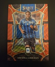 Ademola lookman mezzanine for sale  BIRKENHEAD