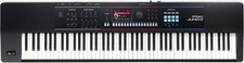 Roland juno usato  Napoli