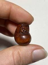 Carved wood japanese d'occasion  Expédié en Belgium