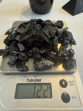 Shungite elite 122g gebraucht kaufen  Frankfurt am Main