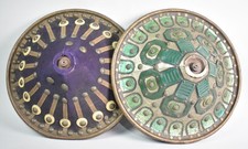Viking shields persian for sale  WREXHAM