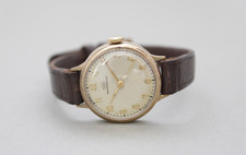 Vintage iwc watch d'occasion  Expédié en Belgium