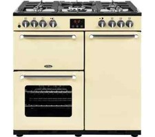 Belling kensington 90dft for sale  BIRMINGHAM