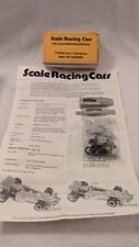 .r.c. models gold for sale  AYLESFORD