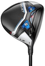 Taco de golfe Cobra AeroJet LS 9* driver grafite extra rígido perfeito estado comprar usado  Enviando para Brazil