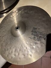 Paiste hat inch gebraucht kaufen  Würzburg