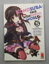 Konosuba this wonderful usato  Bologna