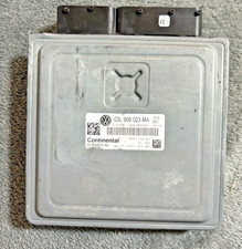Calculateur moteur volkswagen d'occasion  Carcassonne