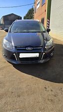 Ford focus titanium for sale  PETERBOROUGH