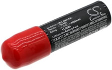 Techtek batterie 3400mah usato  Roccagloriosa