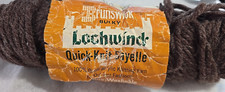 Vintage brunswick lochwind for sale  La Porte