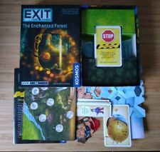 Exit game enchanted for sale  POOLE